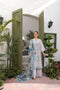 Sobia Nazir Vital Lawn – Design 2B